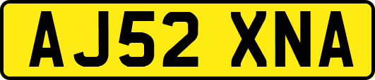 AJ52XNA