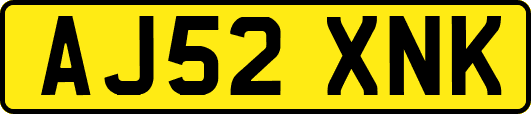 AJ52XNK
