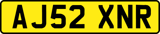 AJ52XNR