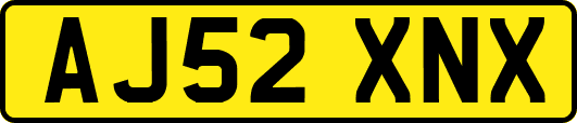 AJ52XNX