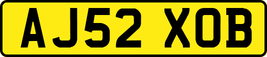 AJ52XOB