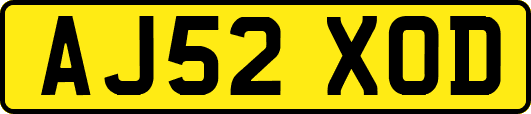 AJ52XOD