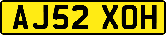AJ52XOH