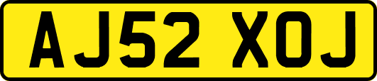 AJ52XOJ