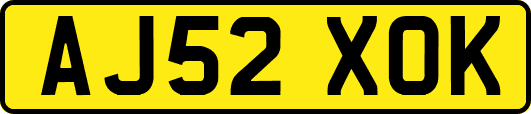 AJ52XOK