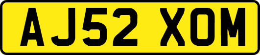 AJ52XOM