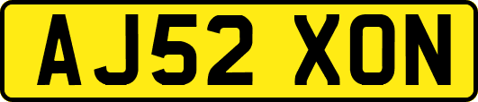 AJ52XON