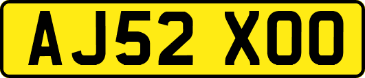 AJ52XOO
