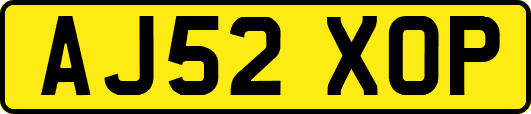 AJ52XOP