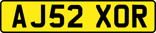 AJ52XOR