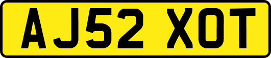 AJ52XOT