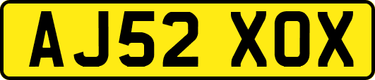 AJ52XOX