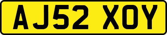 AJ52XOY