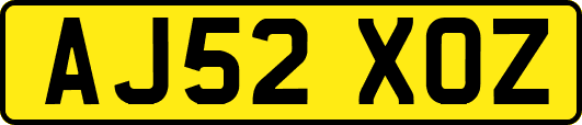 AJ52XOZ