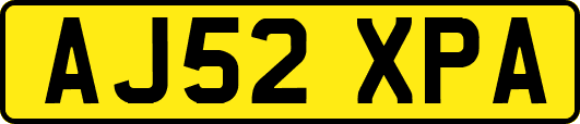 AJ52XPA