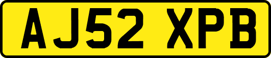 AJ52XPB