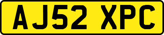 AJ52XPC