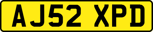 AJ52XPD