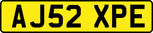 AJ52XPE