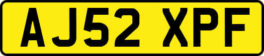 AJ52XPF