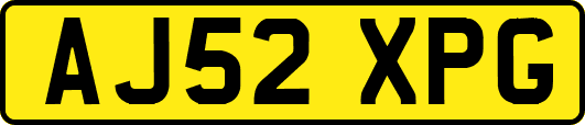 AJ52XPG