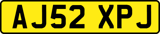 AJ52XPJ