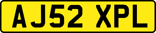 AJ52XPL