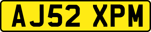 AJ52XPM