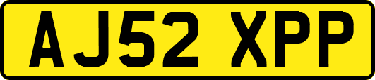 AJ52XPP