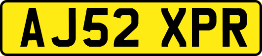 AJ52XPR