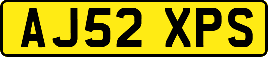 AJ52XPS