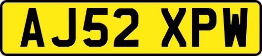 AJ52XPW