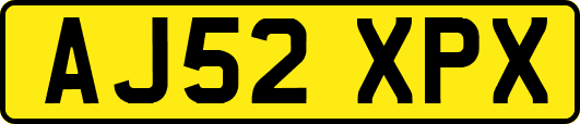 AJ52XPX