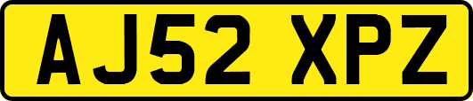 AJ52XPZ