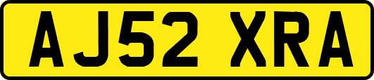 AJ52XRA