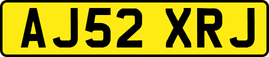 AJ52XRJ