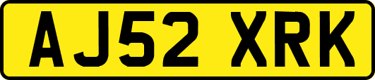 AJ52XRK