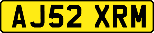 AJ52XRM