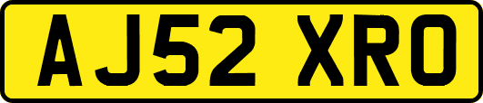 AJ52XRO