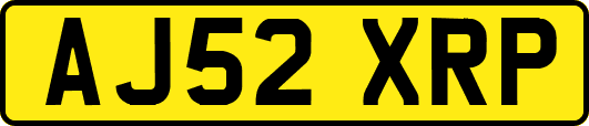AJ52XRP