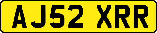 AJ52XRR