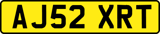 AJ52XRT