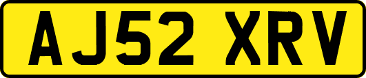 AJ52XRV