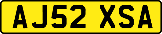 AJ52XSA