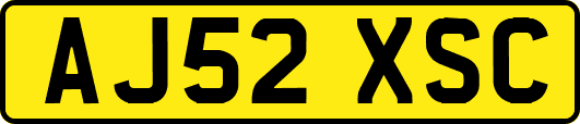 AJ52XSC