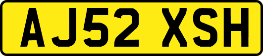 AJ52XSH