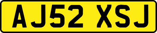 AJ52XSJ