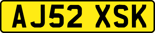 AJ52XSK