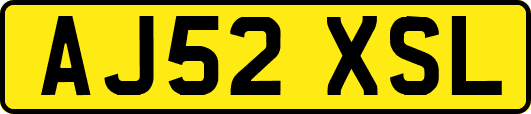 AJ52XSL