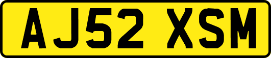 AJ52XSM